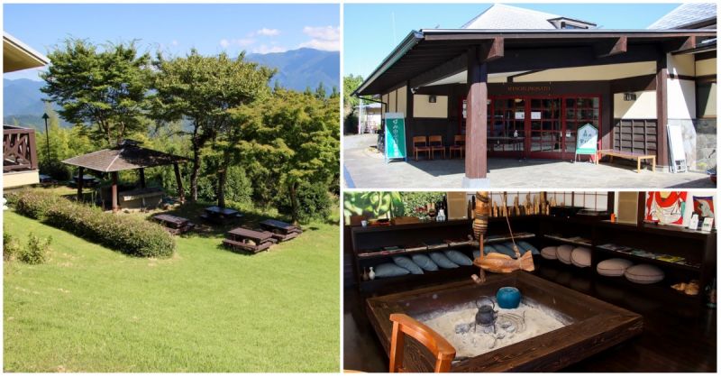 nhà nghỉ minobu shizen no sato nhà nghỉ minobu shizen no sato